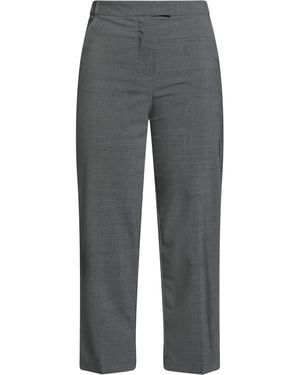 Beatrice B. Trousers - Grey