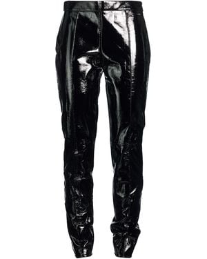 ARMANI EXCHANGE Trouser - Black