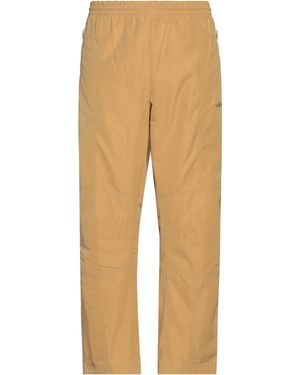 adidas Originals Trouser - Natural