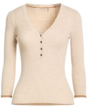 Maison Scotch Pullover - Neutro