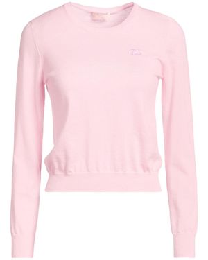 Liu Jo Pullover - Rosa