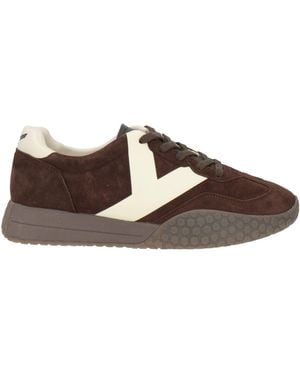 Kèh-Noo Trainers - Brown