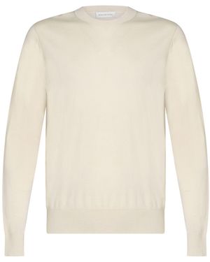 Dries Van Noten Jumpers - White