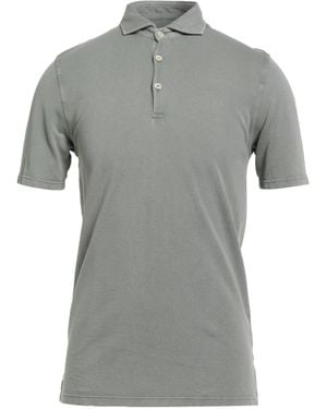 Fedeli Poloshirt - Grau