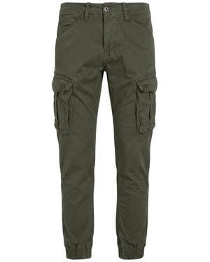 Alpha Industries Trouser - Green