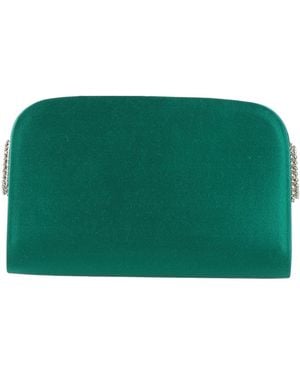 Serena Uziyel Borsa A Mano - Verde