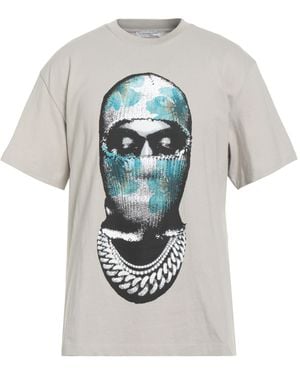 ih nom uh nit T-Shirt Cotton - White
