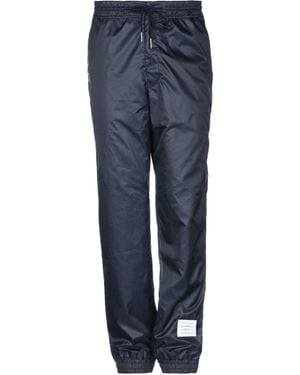 Thom Browne Trouser - Blue