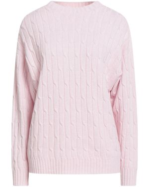 Peserico Jumper - Pink