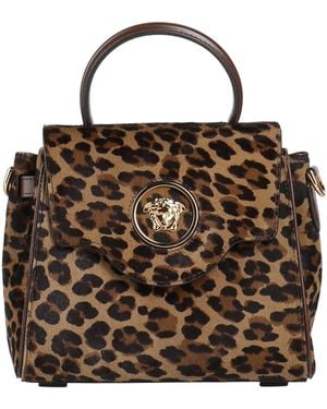 Versace Handtaschen - Braun