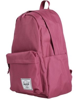 Herschel Supply Co. Herschel Classic Xl -- Backpack Recycled Pet - Pink
