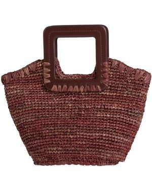 STAUD Handtaschen - Rot