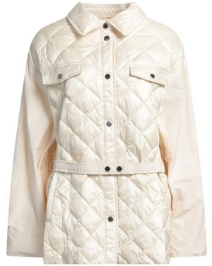 Violanti Jacket - Natural