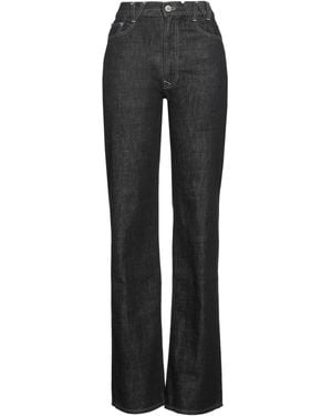 Vivienne Westwood Pantalon en jean - Gris