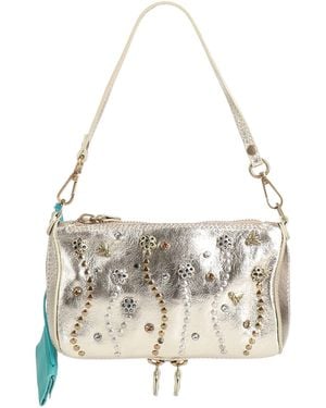 Gabs Borsa A Mano - Bianco