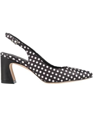 Tosca Blu Pumps - White