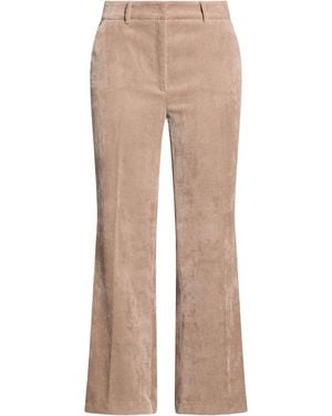 Cambio Light Pants Polyester, Polyamide, Elastane - Natural