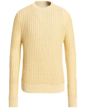 Aion Pullover - Giallo