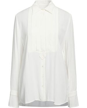 Ines De La Fressange Paris Top Polyester - White