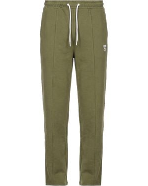 Berna Trouser - Green