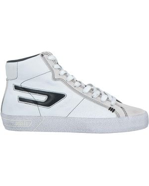 DIESEL Sneakers - White