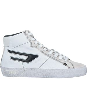 DIESEL Sneakers - White