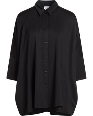 Alysi Shirts - Black