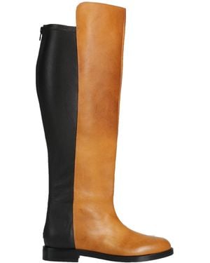 Maison Margiela Boot - Brown