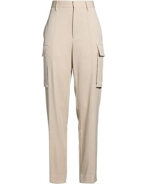 Stella McCartney Trouser - Natural