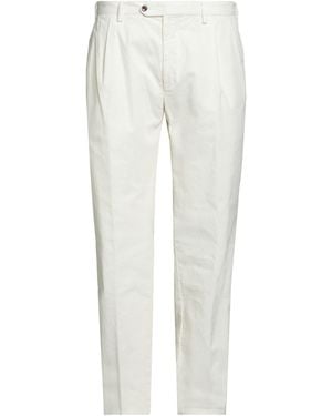 Germano Pantalone - Bianco