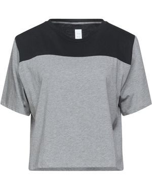 Sàpopa T-Shirt Cotton - Gray