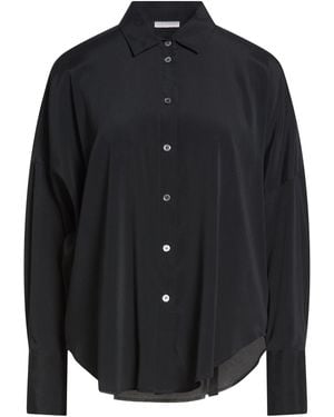Robert Friedman Shirt - Blue