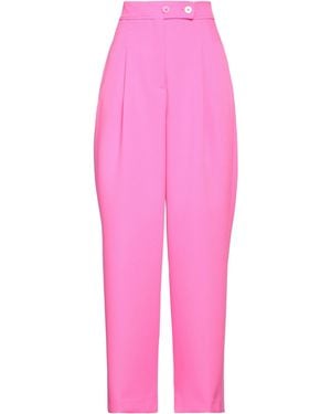 ViCOLO Trouser - Pink