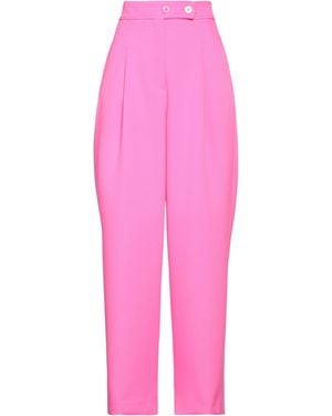 ViCOLO Trouser - Pink