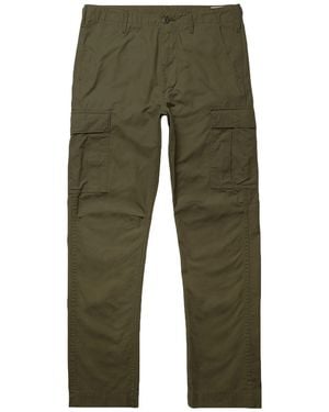 Orslow Pants - Green