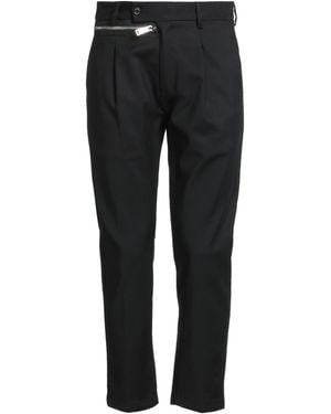 G2 Firenze Hose - Schwarz