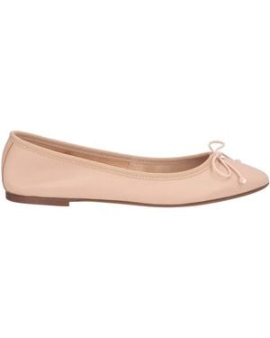 Ovyè Ballet Flats - Pink