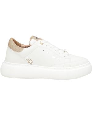 Acbc Trainers - White