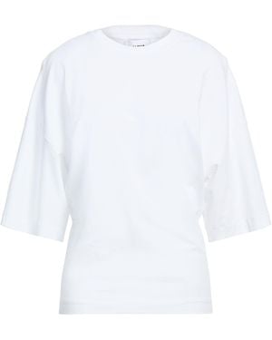 Alpha Studio T-Shirt - White