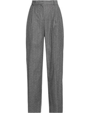 EMMA & GAIA Trouser - Gray