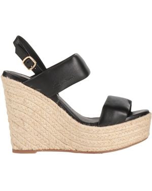 Santoni Espadrilles - Natural