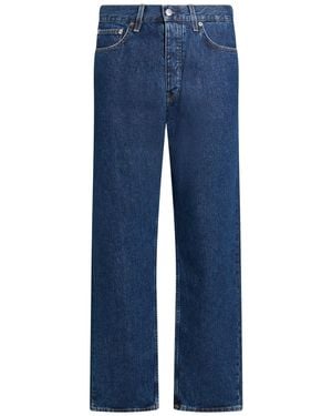 sunflower Jeans Organic Cotton - Blue