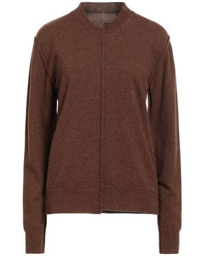Uma Wang Pullover - Braun