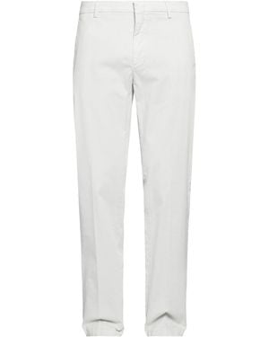 Eleventy Trouser - White