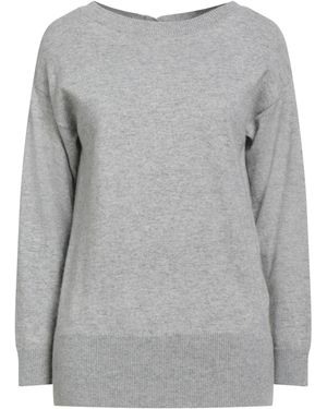 Alpha Studio Pullover - Gris