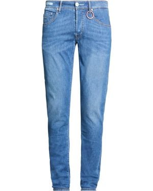 Tramarossa Jeans - Blue