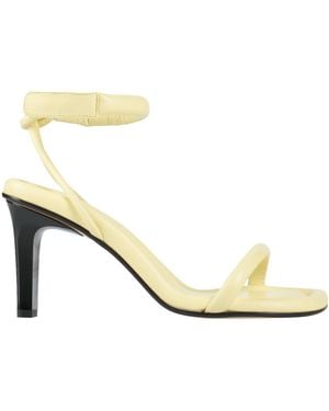 Isabel Marant Sandals - Metallic