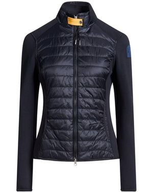 Parajumpers Puffer - Blue