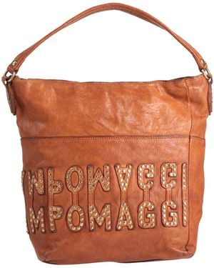 Campomaggi Sac à main - Marron