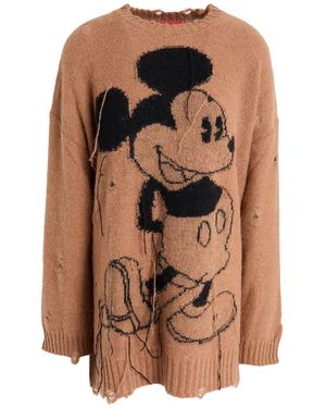 Aniye By Sweaters - Brown